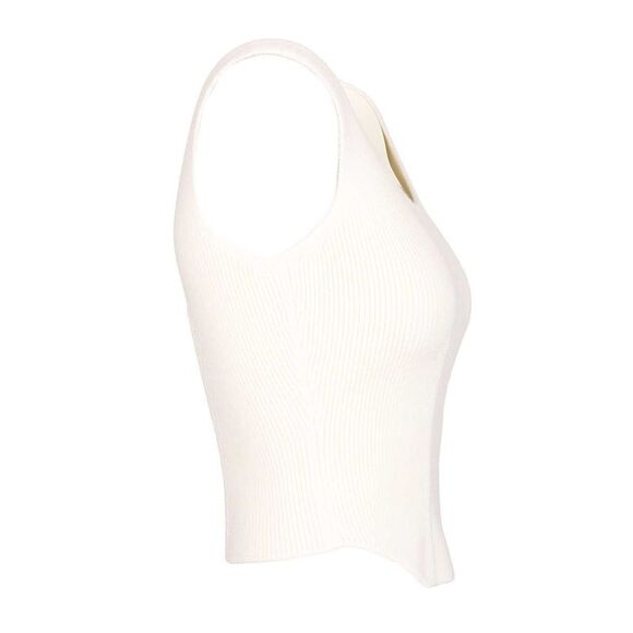 Alaïa Women Corset Top